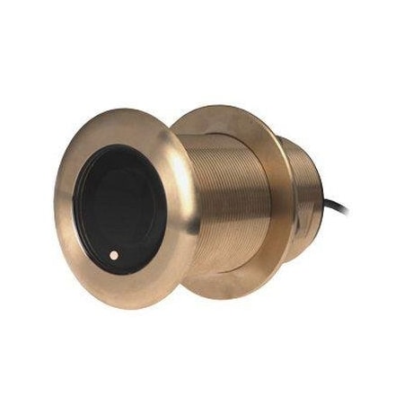 Simrad Xsonic Airmar B150M Thru-Hull Transducer 0-Degree: Black 9 Pin Connector: Cable Length 33.0 Ft SIMXSONIC/B150M/0